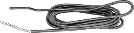 Трос СИБИН сантехнический, длина 5 м, d=9 мм 51909-050 купить в Ханты-Мансийске