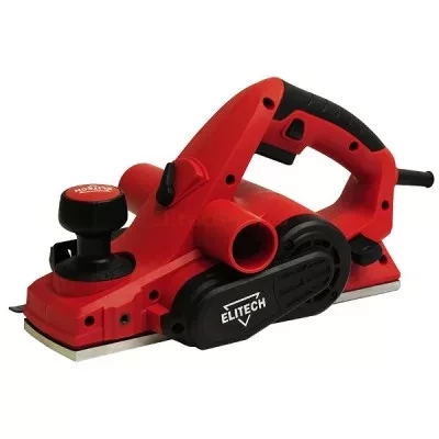 Электрический рубанок Р 82К ELITECH купить в Ханты-Мансийске