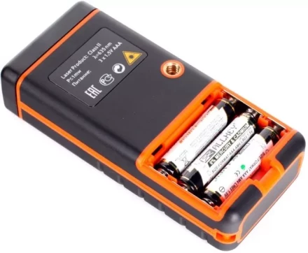 Дальномер лазерный LM 601 PATRIOT купить в Ханты-Мансийске