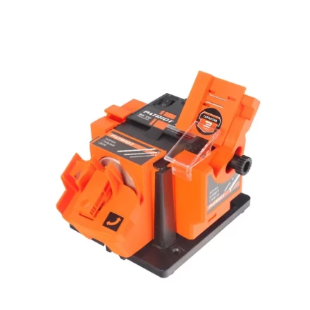 Станок точильный BG100 PATRIOT купить в Ханты-Мансийске