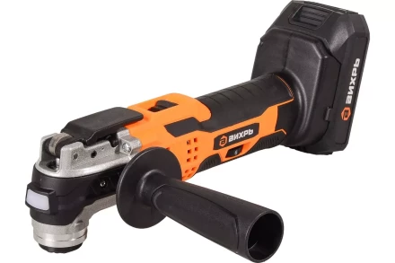 Реноватор аккумуляторный АМФИ-20Li Вихрь 72/4/9 купить в Ханты-Мансийске