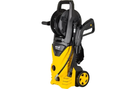 Минимойка-мойка высокого давления HUTER W135-AR купить в Ханты-Мансийске