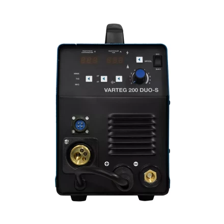 Сварочный полуавтомат VARTEG DUO 200-S купить в Ханты-Мансийске