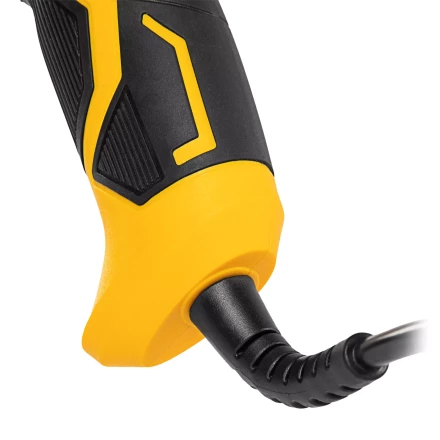 Дрель-шуруповерт сетевая ударная Denzel 26211, ISD-300-13 купить в Ханты-Мансийске