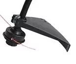 Электрокоса Elitech ЭТ 800 купить в Ханты-Мансийске