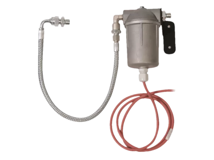 Устройство предварительного нагрева топлива для теплогенераторов BALLU-Biemmedue JUMBO купить в Ханты-Мансийске