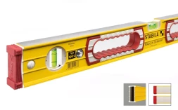 Уровень электронный 120 см тип196-2 3глазка 17673 STABILA