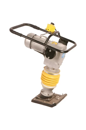 Вибротрамбовка электрическая TOR HCD80 63 кг, 9кН 2,2кВт 1018809 купить в Ханты-Мансийске