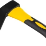 Топор COMPACT 600 г с фиберглассовой рукояткой, STAYER 2064-06 2064-06_z01 купить в Ханты-Мансийске