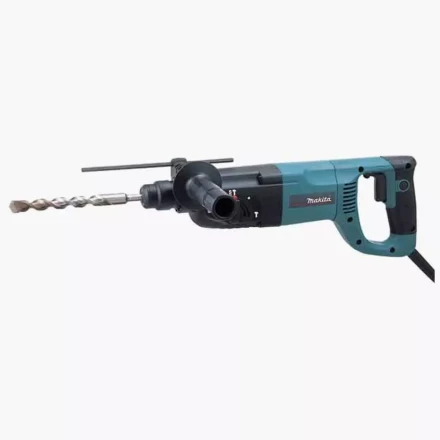 Перфоратор Makita HR2455 купить в Ханты-Мансийске