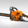 Бензопила CARVER RSG 238 16" купить в Ханты-Мансийске