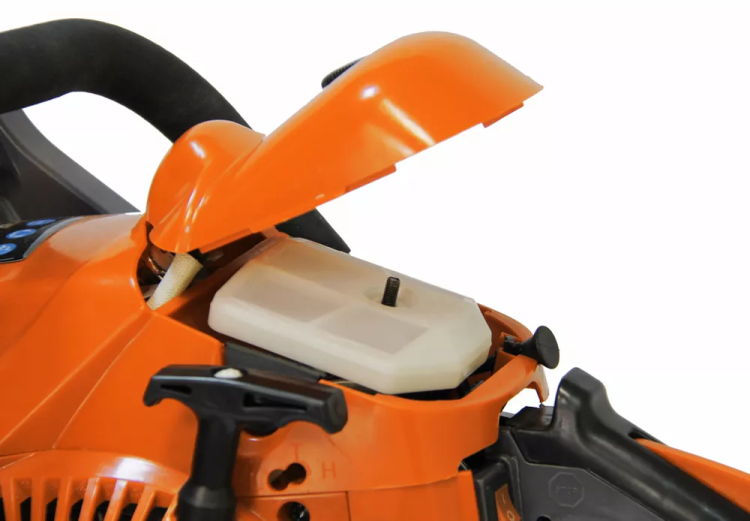 Бензопила CARVER RSG 238 16" купить в Ханты-Мансийске