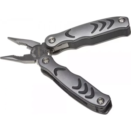 Инструмент многофункциональный STAYER "PROFESSIONAL", силовая модель, "12 в 1" 22853_z01 купить в Ханты-Мансийске