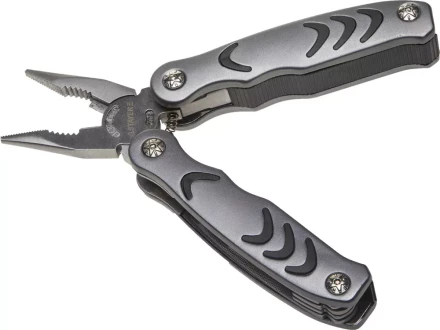 Инструмент многофункциональный STAYER "PROFESSIONAL", силовая модель, "12 в 1" 22853_z01 купить в Ханты-Мансийске