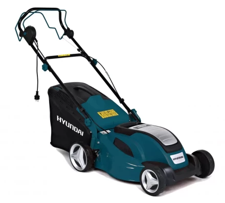Электрическая газонокосилка Hyundai LE 4600S купить в Ханты-Мансийске