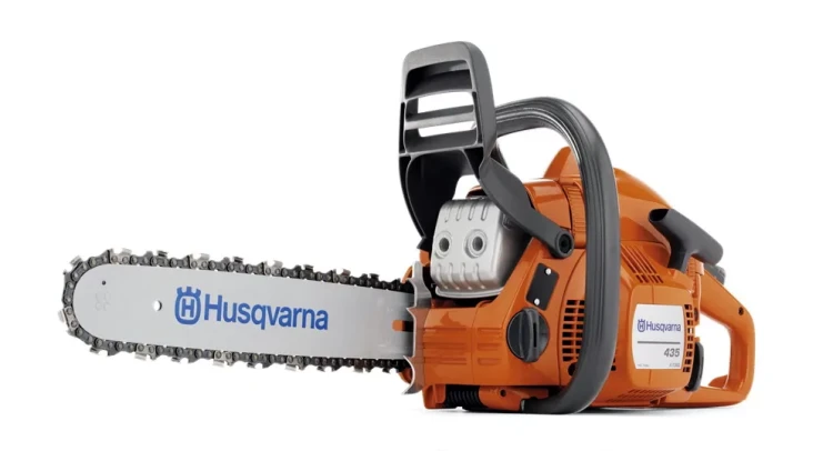 Бензопила Husqvarna 435 II купить в Ханты-Мансийске