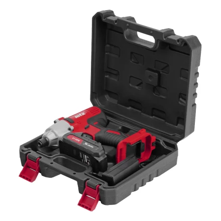 Винтоверт ударный аккумуляторный CIDS-20-280, Li-Ion, 20 В// MTX 26580 купить в Ханты-Мансийске