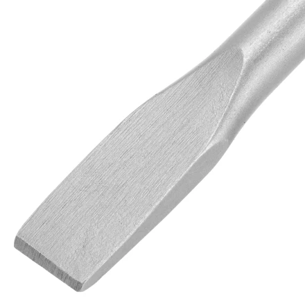 Зубило плоское Matrix, 18 х 25 х 400 мм, SDS Max 703429 купить в Ханты-Мансийске