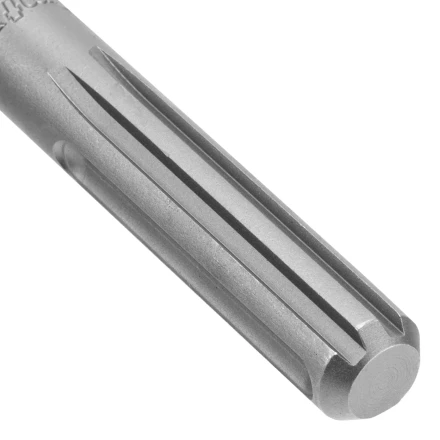 Зубило плоское Matrix, 18 х 25 х 400 мм, SDS Max 703429 купить в Ханты-Мансийске