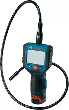 Камера инспекционная BOSCH GOS 10.8 V-Li с кейсом купить в Ханты-Мансийске