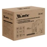 Аппарат инвертор. полуавтомат. cварки MTX MIG-220S 94304, 220A, ПВ 60%, катушка 5 кг купить в Ханты-Мансийске