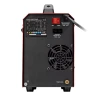 Аппарат инвертор. полуавтомат. cварки MTX MIG-220S 94304, 220A, ПВ 60%, катушка 5 кг купить в Ханты-Мансийске
