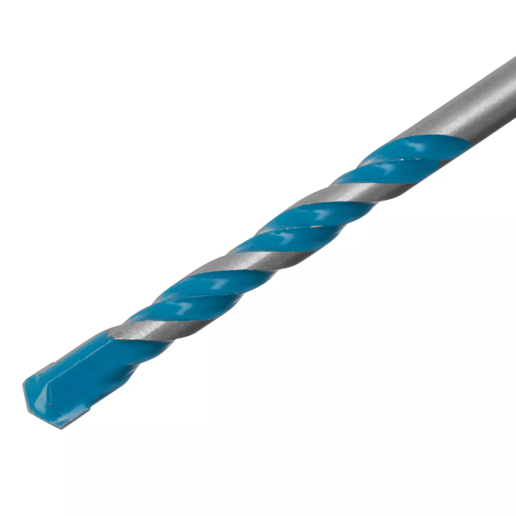 Сверло универсальное Gross , Multipurpose PRO, 6-гр. хвостовик, 5мм, 706011 купить в Ханты-Мансийске