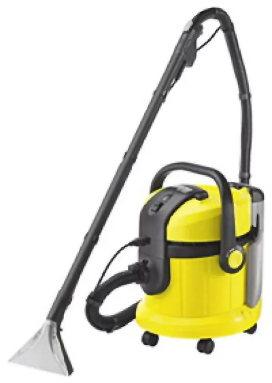 Моющий пылесос для влажной уборки KARCHER SE 4002 EU купить в Ханты-Мансийске