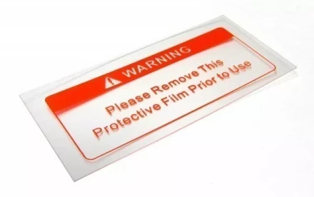 Стекло защитное Aurora-777 наружное 115х90мм купить в Ханты-Мансийске