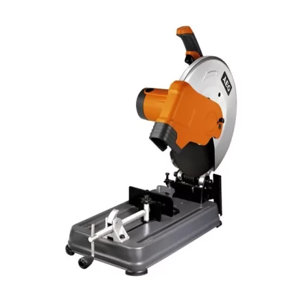 Пила монтажная (отрезная дисковая) AEG SMT 355 купить в Ханты-Мансийске