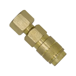 Быстросъемное соединение NW5- G1/4&quot;; мм (XL501.0158) FA3052