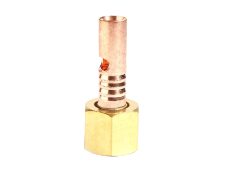 Штуцер М12x1 D10 ITY8087 Сварог купить в Ханты-Мансийске