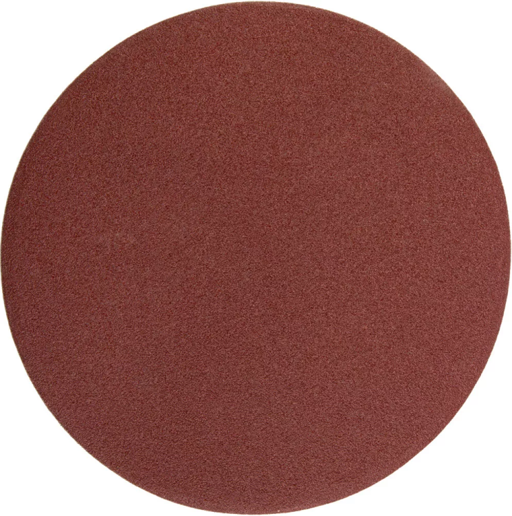 Круг STAYER "PROFI" из абразивной бумаги, 125мм/ №80, 5шт 3581-125-080 купить в Ханты-Мансийске
