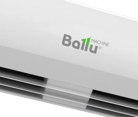 Воздушно-тепловая завеса электрическая BALLU BHC-L10-S06 купить в Ханты-Мансийске