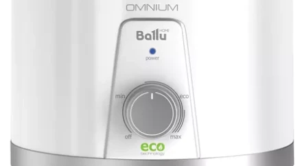 Водонагреватель BALLU BWH/S 10 Omnium O купить в Ханты-Мансийске