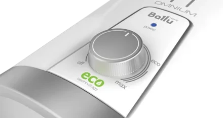 Водонагреватель BALLU BWH/S 10 Omnium O купить в Ханты-Мансийске