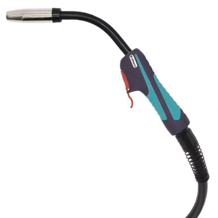 Горелка MW-45 (4m / Air / Euro) XL017.D042 купить в Ханты-Мансийске