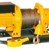 Лебедки электрические серии KDJ-1000 Magnus-Profi купить в Ханты-Мансийске