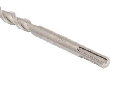 Бур по бетону 12 х 210 мм Luxembourg TIP SDS plus БАРС 70585 купить в Ханты-Мансийске