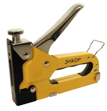 Степлер ручной 53 Энкор 51711 51711 купить в Ханты-Мансийске