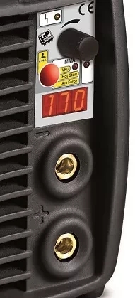 Сварочный аппарат Tecnica TIG 190 DC-Lift VRD  АСХ Telwin купить в Ханты-Мансийске