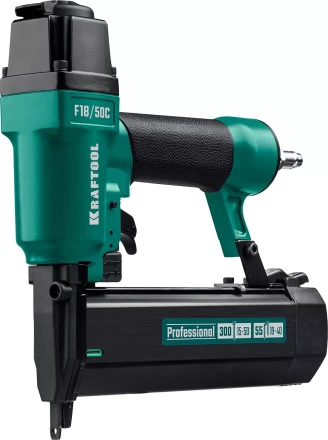 Степлер пневматический 2 в 1 F18/50C 31962 купить в Ханты-Мансийске