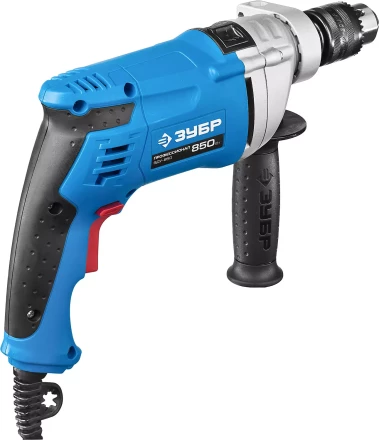 Дрель ударная ЗДУ-850 ЭРММ2 серия ПРОФЕССИОНАЛ купить в Ханты-Мансийске
