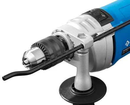 Дрель ударная ЗДУ-850 ЭРММ2 серия ПРОФЕССИОНАЛ купить в Ханты-Мансийске