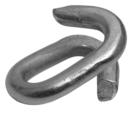 Соединитель цепей ЗУБР, оцинкованный, 6мм, 50 шт 4-304575-06 купить в Ханты-Мансийске