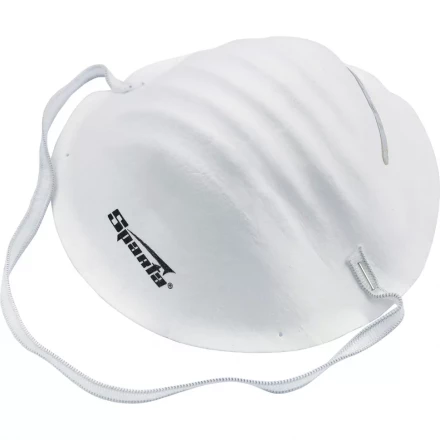 Маска техническая формованная 5 шт SPARTA 892215 купить в Ханты-Мансийске