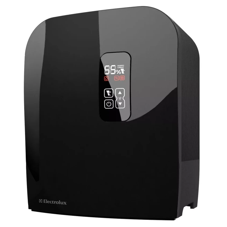Мойка-очиститель воздуха ELECTROLUX EHAW 7510D (black) сенсорное упр. купить в Ханты-Мансийске