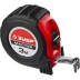Рулетка ЗУБР "МАСТЕР", обрезиненный корпус, на карточке, 3м/16мм 34055-03-16_z02 купить в Ханты-Мансийске