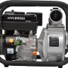 Мотопомпа Hyundai HY 80 купить в Ханты-Мансийске