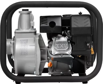 Мотопомпа Hyundai HY 80 купить в Ханты-Мансийске